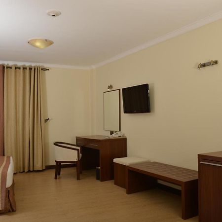 Summerdale Inn Nairobi Luaran gambar